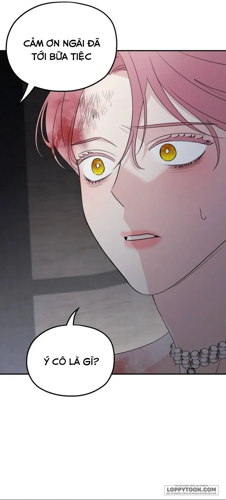 Gia Đình Chồng Quá Ám Ảnh Bởi Tôi Chap 113 - trang 52