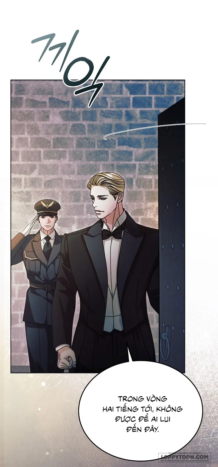 Hãy Cầu Xin Tôi Đi Chap 77 - trang 10