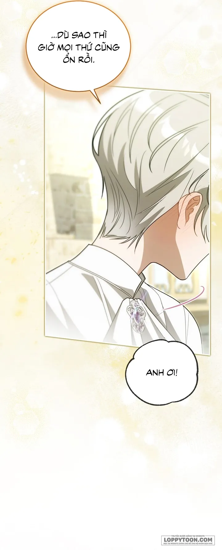Đại Công Tước Chó Má Của Tôi Chap 33 - trang 19