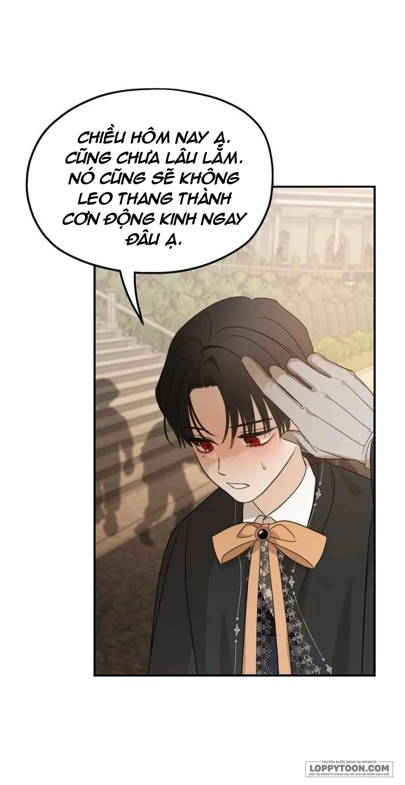 Gia Đình Chồng Quá Ám Ảnh Bởi Tôi Chap 126 - trang 53
