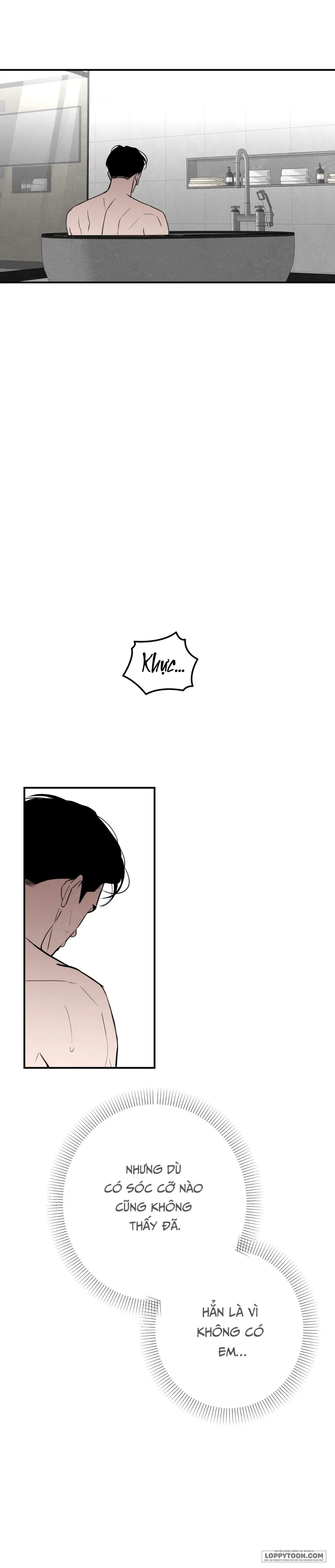 Ngưỡng Tuyệt Đối Chap 75 - trang 34