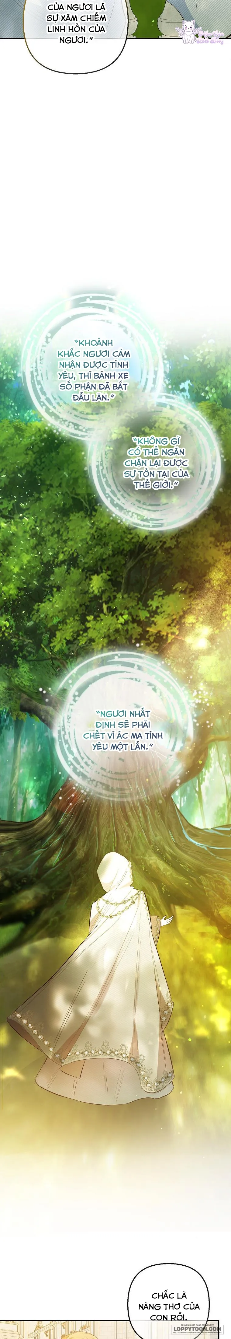 Con Gái Cưng Của Quỷ Chap 51 - trang 19