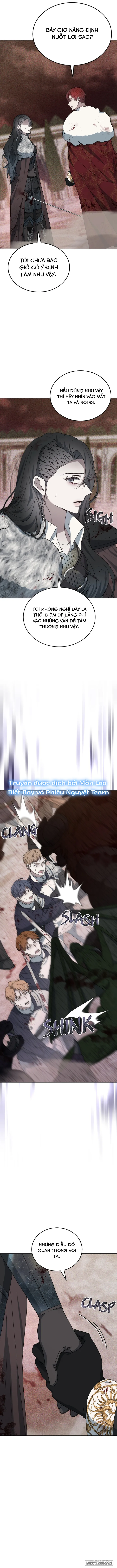 Thời Đại Oman Chap 71 - trang 15