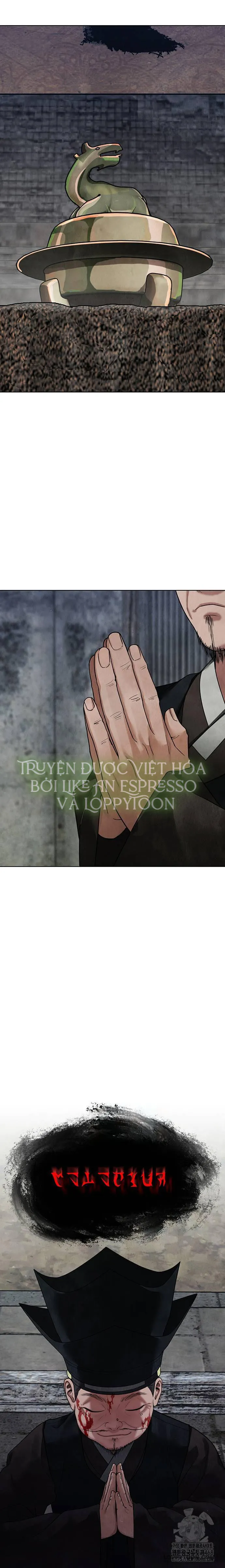Quỷ Hồn Chap 19 - trang 13