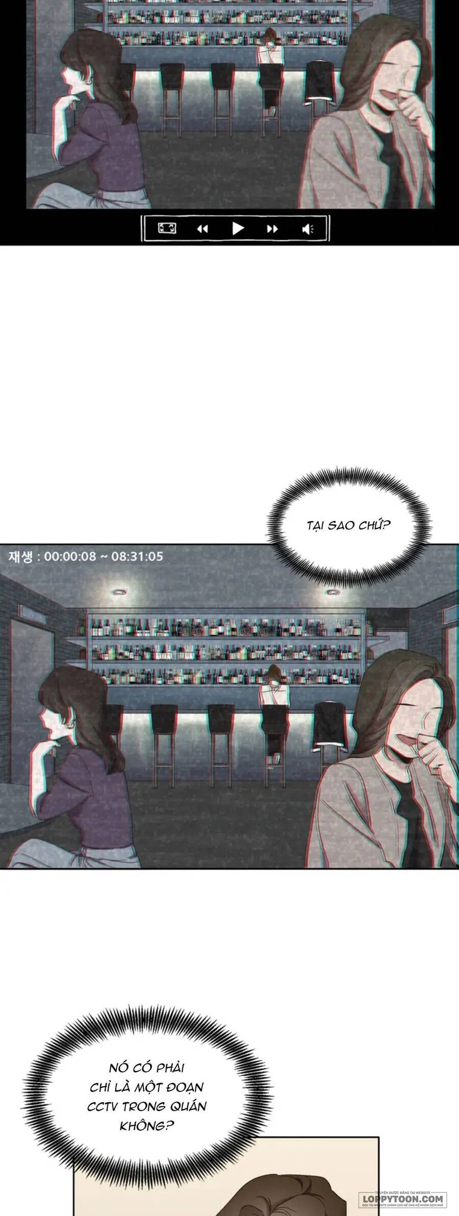 Thanh Xuân Của Chúng Ta Chap 27 - trang 25