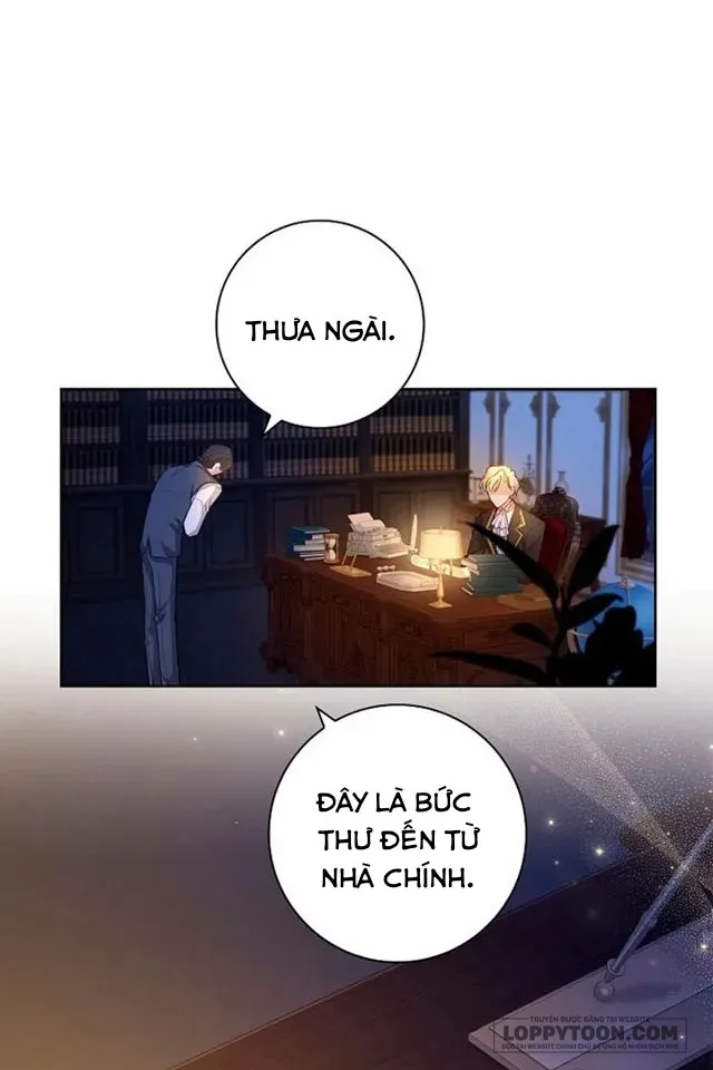 Nam Chính À, Tôi Sẽ Tôn Trọng Sở Thích Của Anh Chap 9 - trang 42