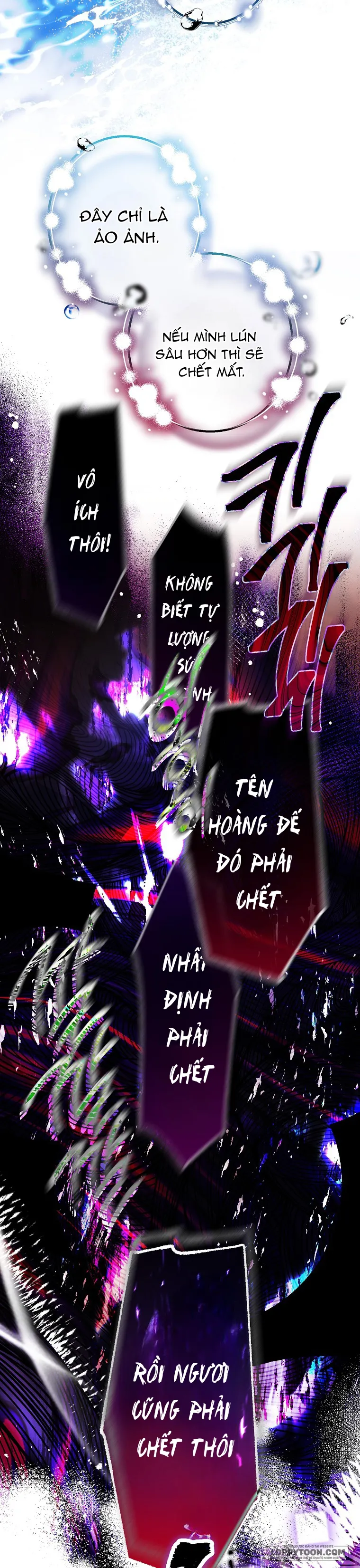 Khi Trái Tim Dẫn Lối Đôi Ta Chap 49 - trang 27