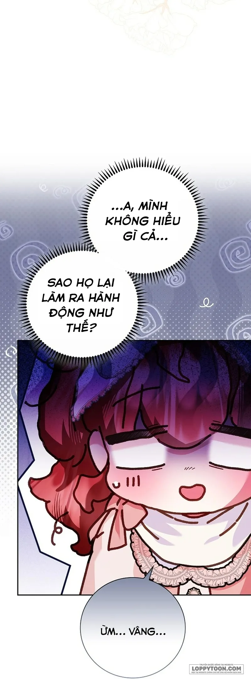 Papa Là Kẻ Thù Kiếp Trước Của Tôi? Chap 21 - trang 42