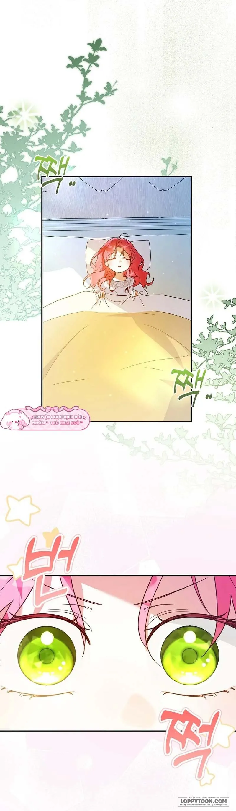 Tôi Sẽ Cố Gắng Cứu Cha Chap 1 - trang 17