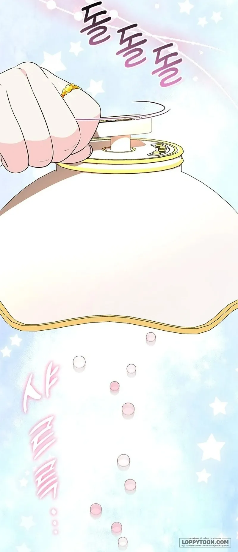 Đã Từ Chối Sủng Ái Rồi Mà Sao Còn Ám Ảnh Thế? Chap 32 - trang 56