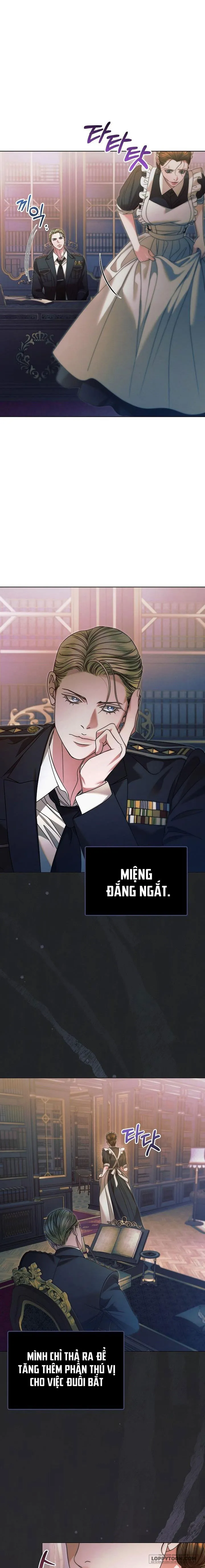 Hãy Cầu Xin Tôi Đi Chap 8 - 🔞🔞🔞 - trang 9