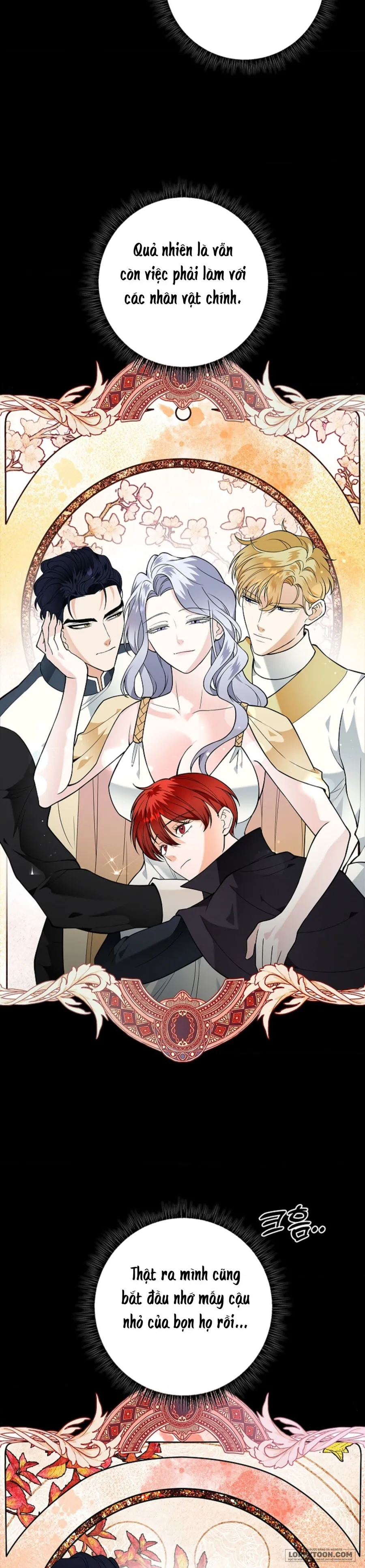 Cánh Hoa Ướt Đẫm Của Thánh Nữ Chap 31 - 🔞🔞🔞 - trang 16