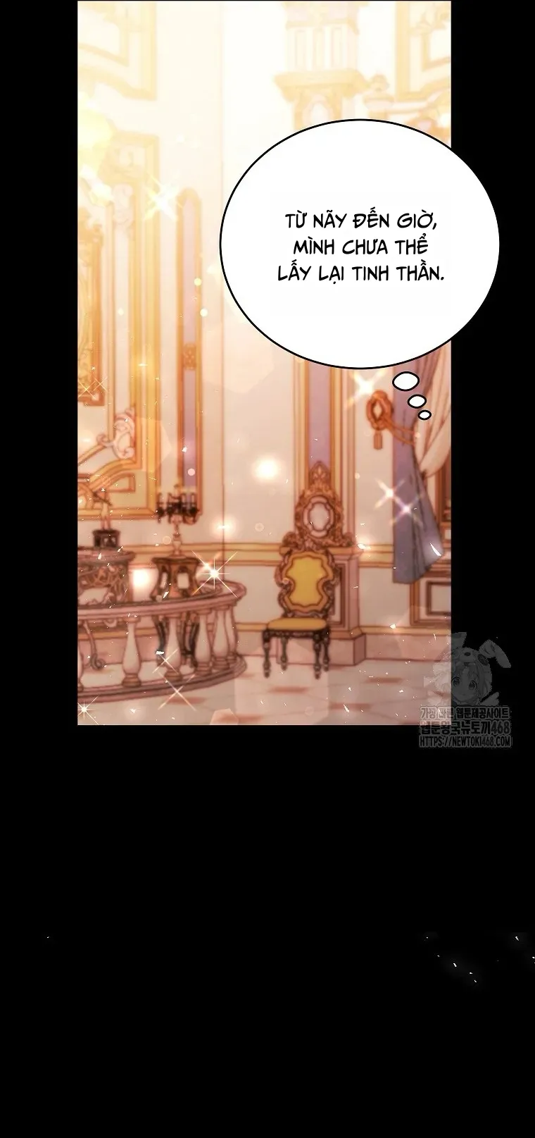 Bé Con Chốn Hoa Nở Chap 55 - trang 48