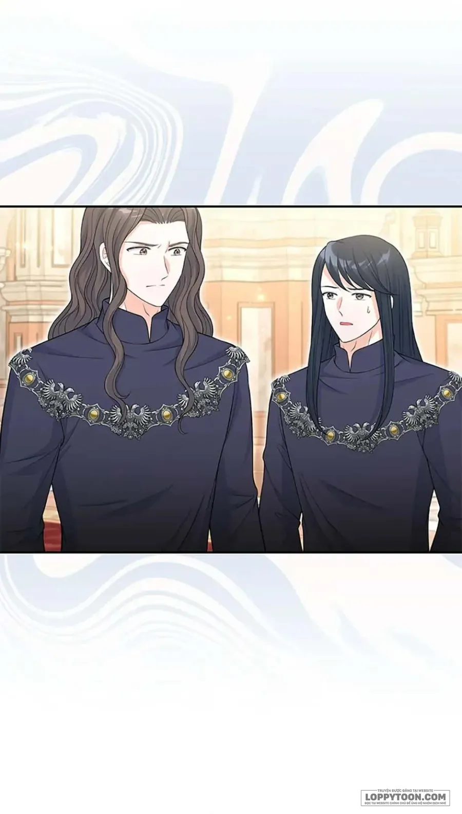Công Chúa Bé Con Hạng S Thật Mạnh Chap 37 - trang 57