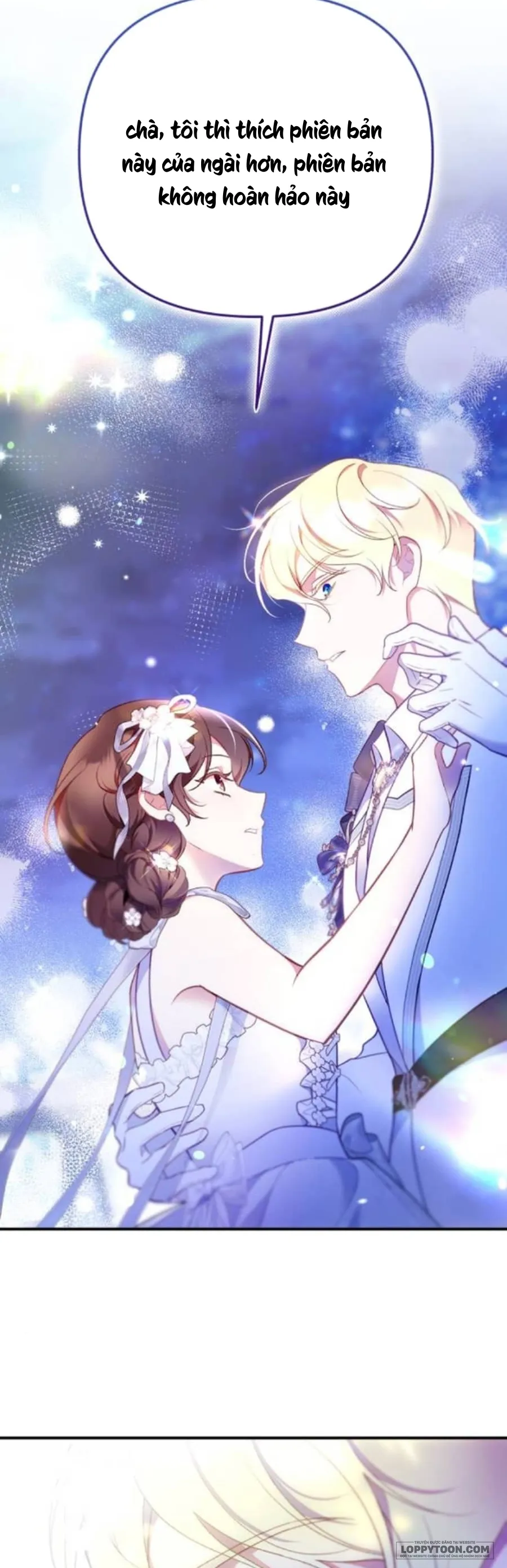 Bảo Vệ Thánh Nữ Giả Mạo Chap 6 - trang 26