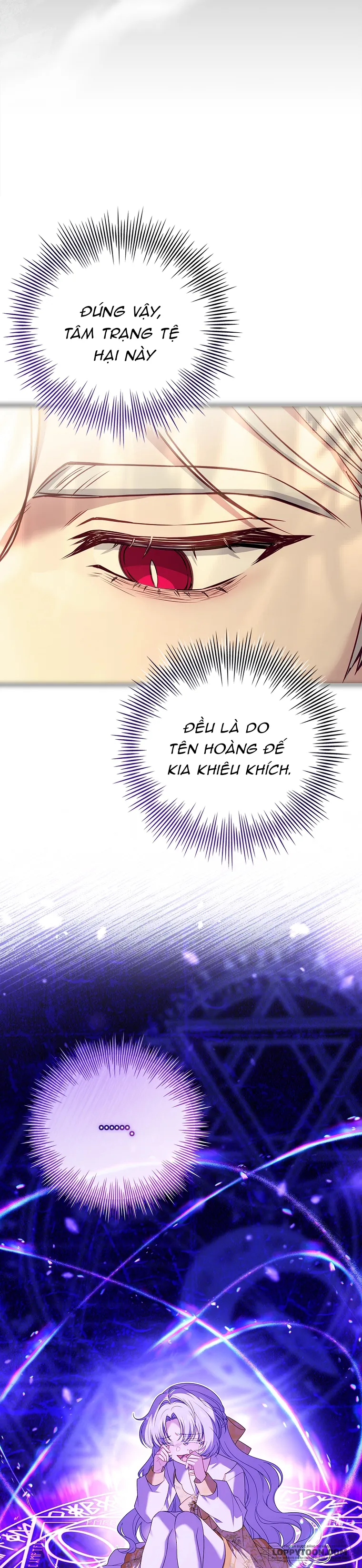 Cha Nào Con Nấy Chap 20 - trang 15
