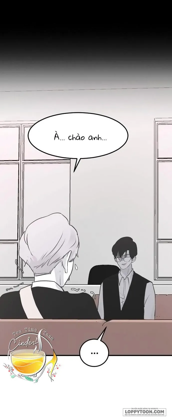 Ba Anh Trai Cực Phẩm Của Tôi Chap 17 - trang 40
