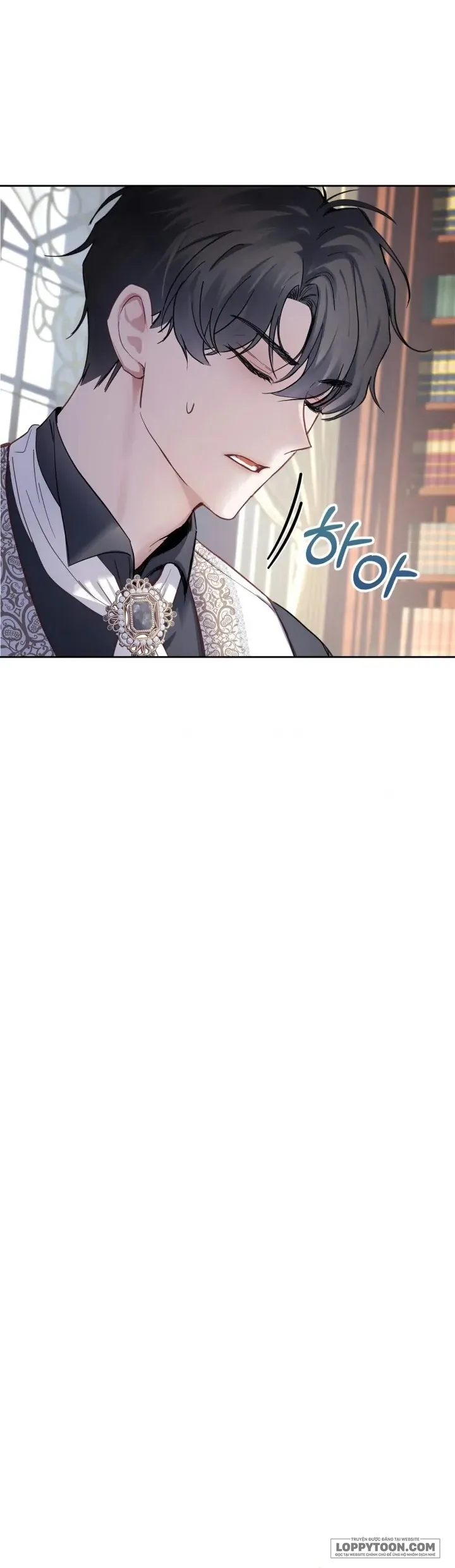 Phạm Nhân Bé Con Của Dinh Thự Mùa Đông Chap 14 - trang 21