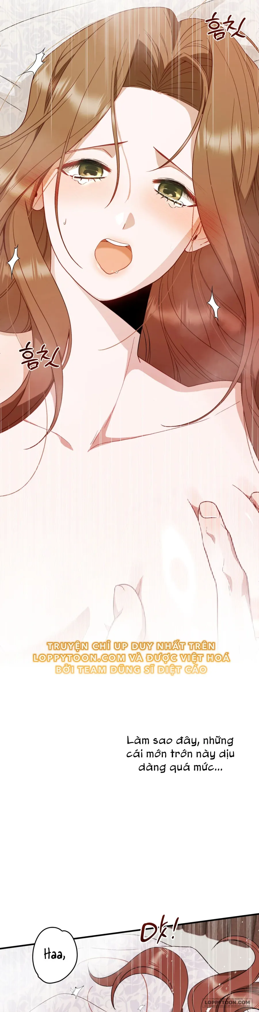 Ngọn Lửa Ẩn Giấu Chap 7 - 🔞🔞🔞 - trang 8
