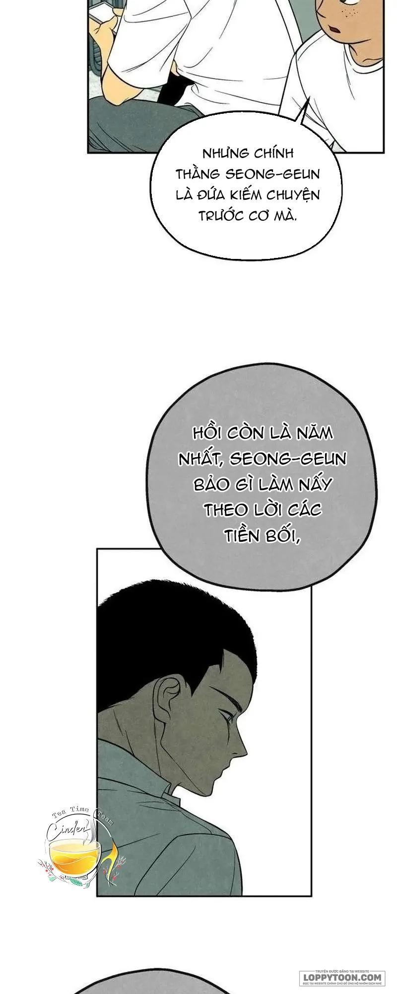 Phục Tùng Chap 5 - trang 49