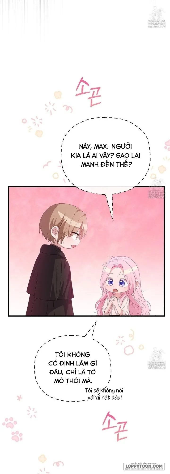 Nàng Tiên, Hãy Ký Hợp Đồng Nào Chap 60 - trang 13