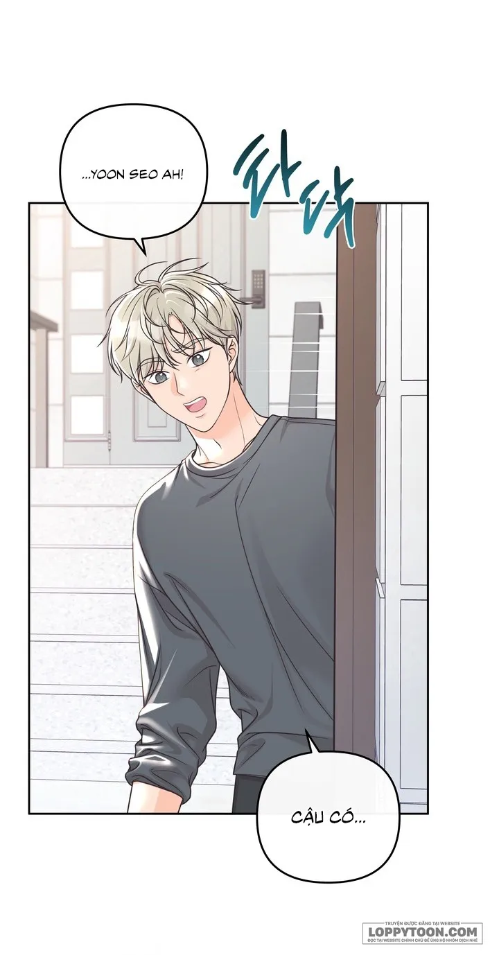 Đối Tác Ba Bên Chap 7 - 🔞🔞🔞 - trang 41