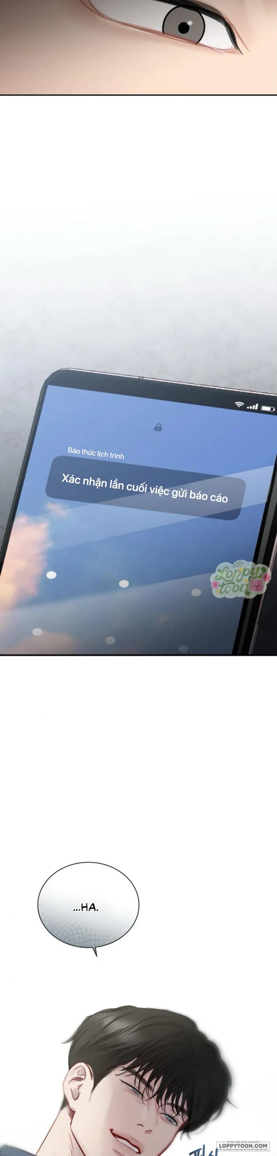 Quyền Lực Của Thư Ký Chap 12 - trang 44