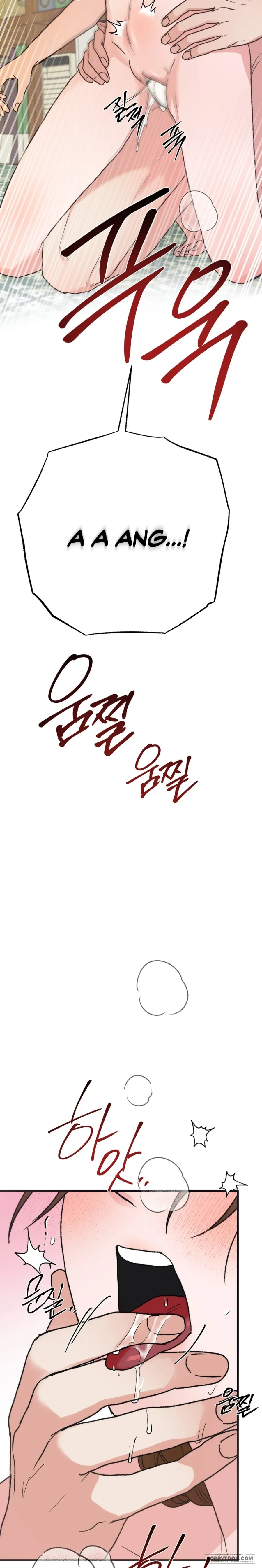 [KHÔNG CHE] Khúc Hát Giữa Mùa Hè Chap 14 - 🔞🔞🔞 - trang 33