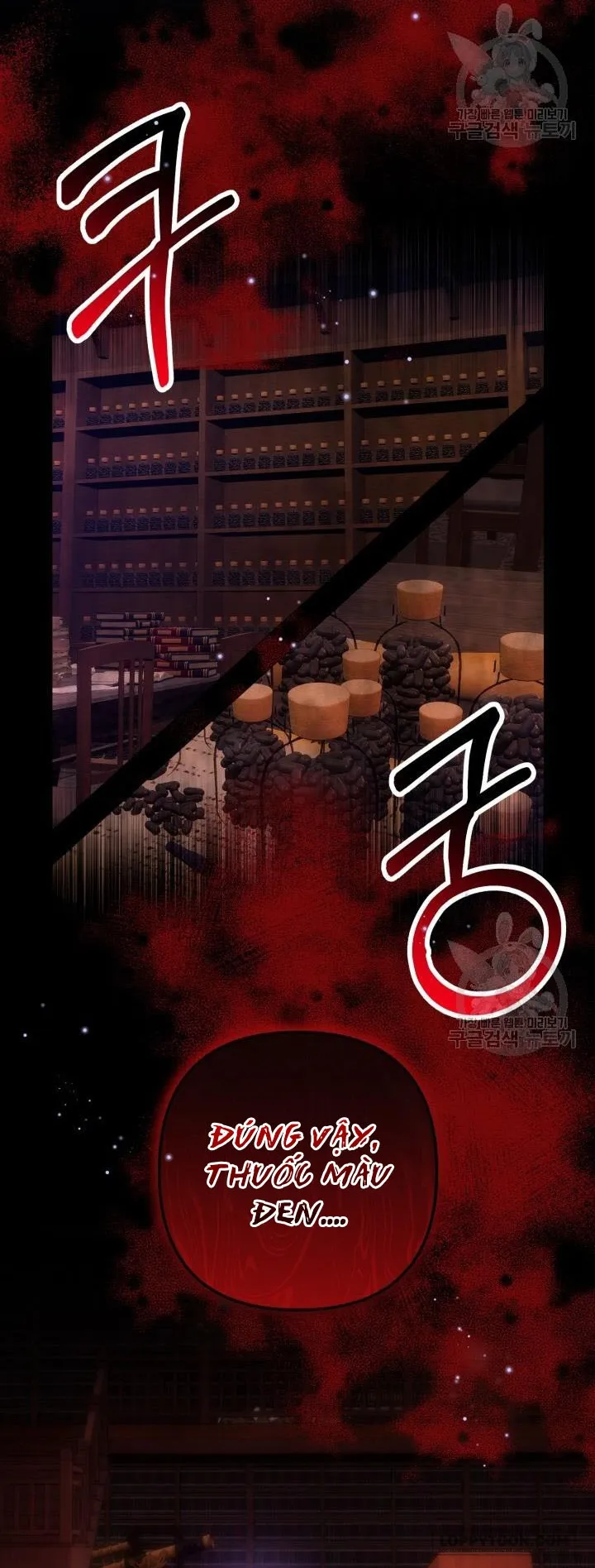 Tôi Sống Chung Với Mẹ Chồng Chap 48 - trang 66
