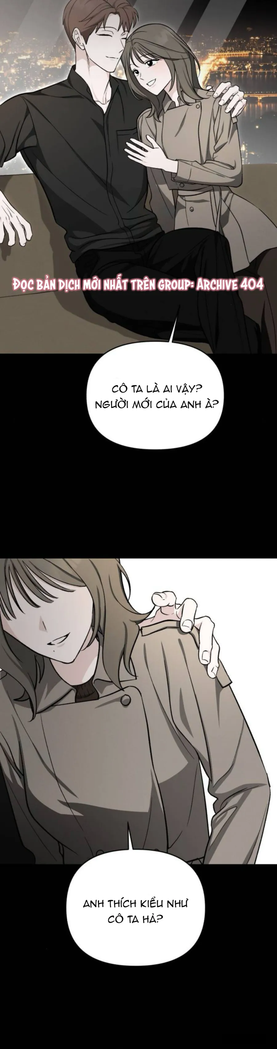Chuyện Tình Ma Quái Chap 7 - trang 28