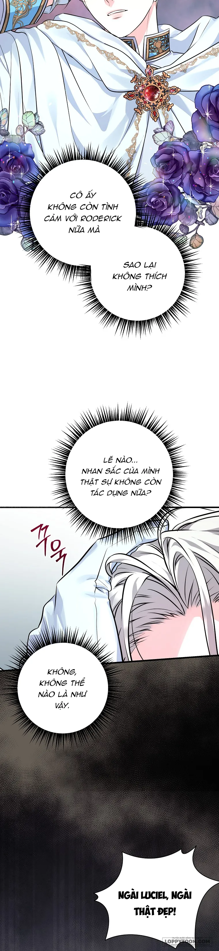 Kẻ Phản Diện Có Thời Hạn Ủng Hộ Tôi Hủy Hôn Chap 22 - trang 36