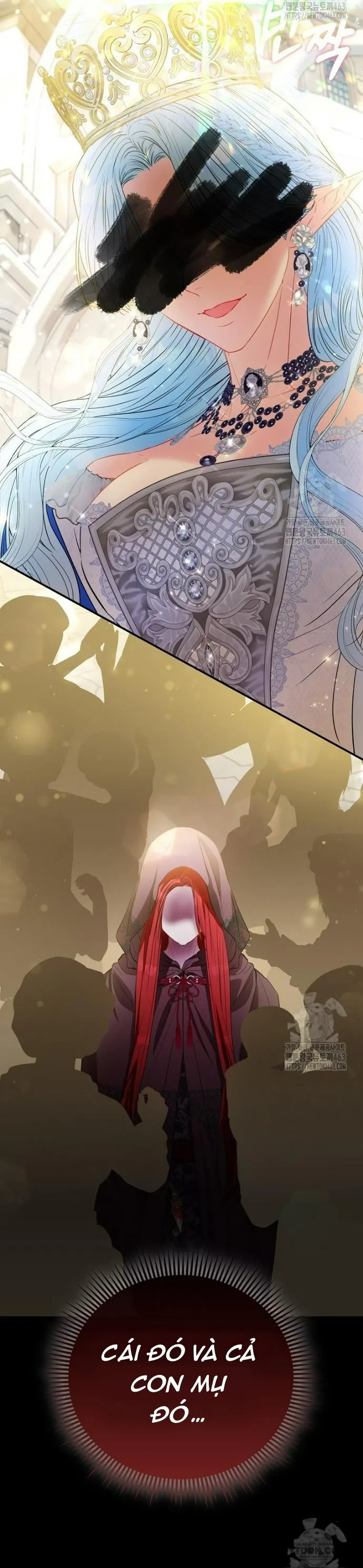 Nàng Công Chúa Của Mọi Người Chap 67 - trang 31