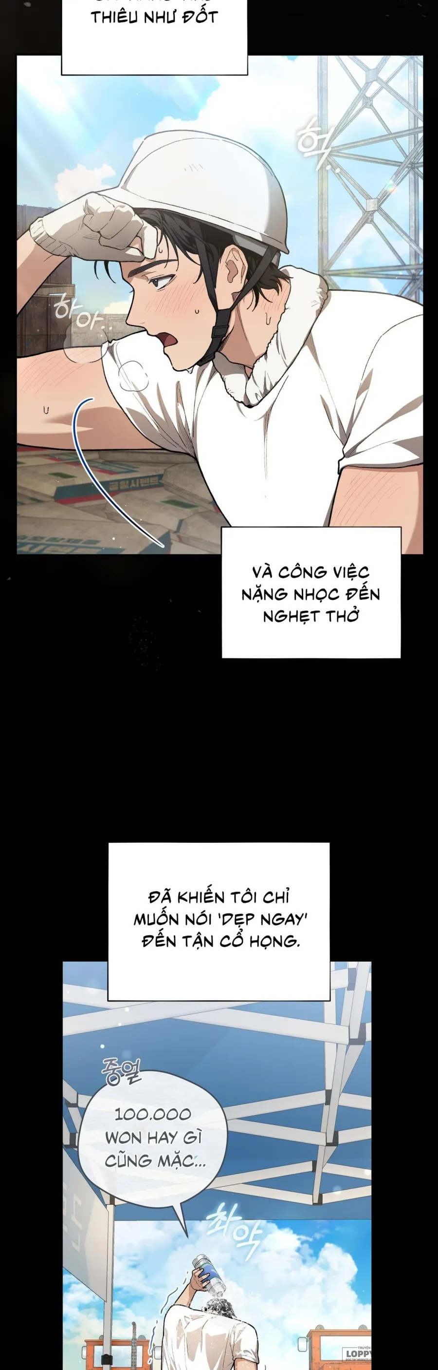 Quốc Lộ Số 1 Chap 9 - trang 5