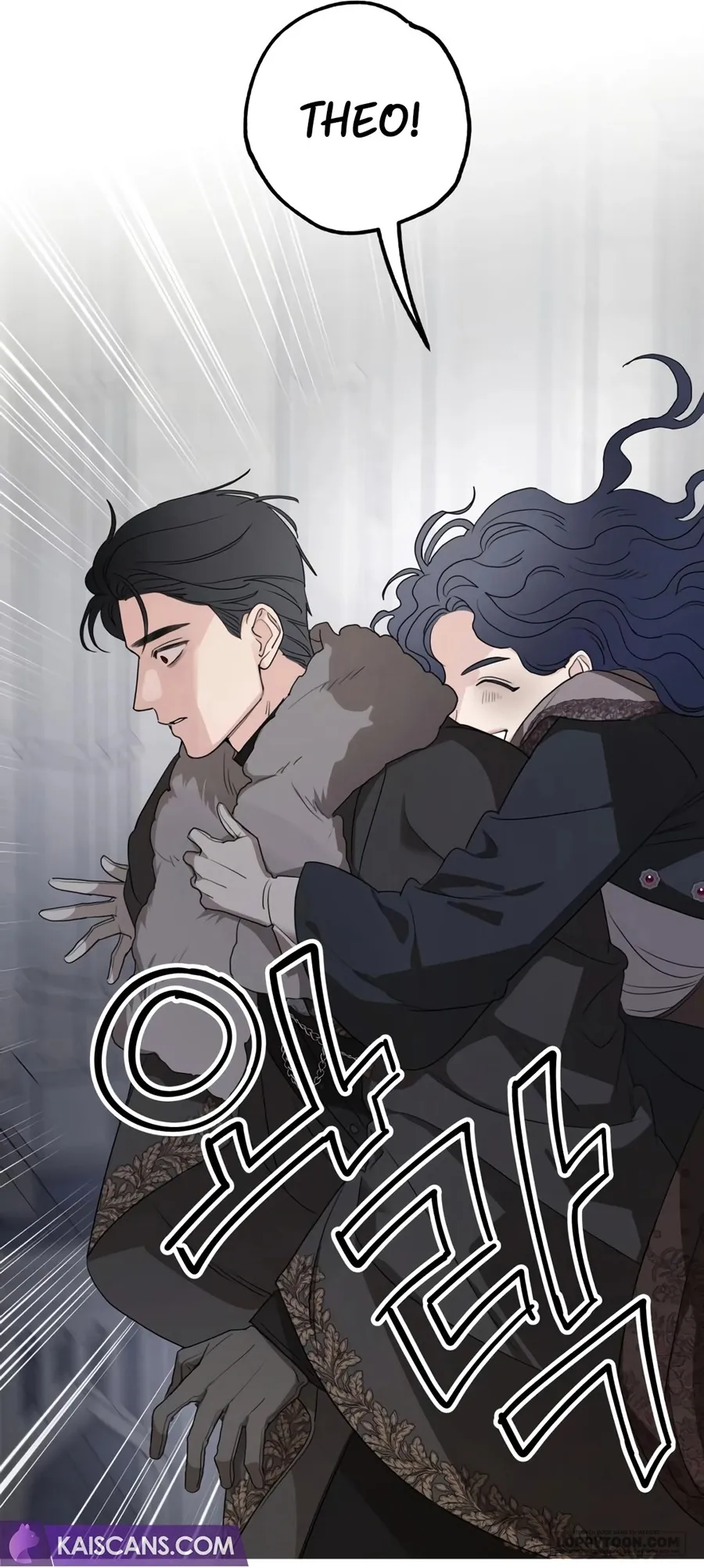 Gia Đình Chồng Quá Ám Ảnh Bởi Tôi Chap 88 - trang 63