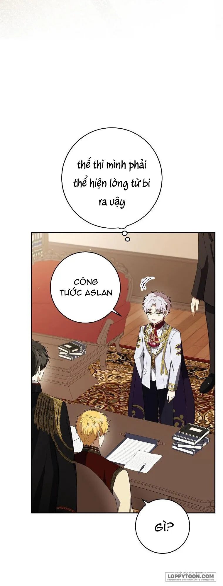 Sóc Con Tài Năng Chap 47 - trang 51