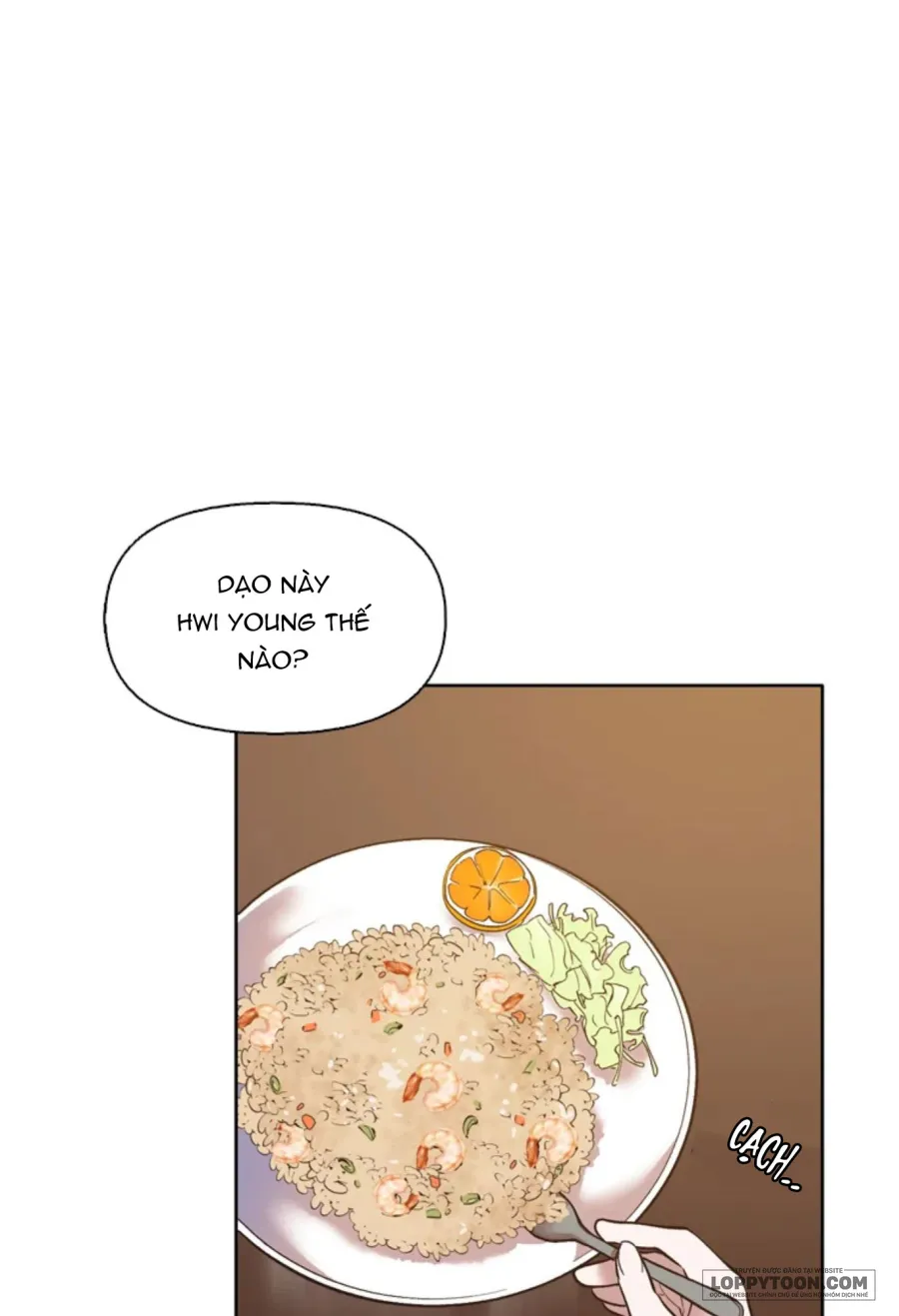 Thanh Xuân Của Chúng Ta Chap 53 - trang 49