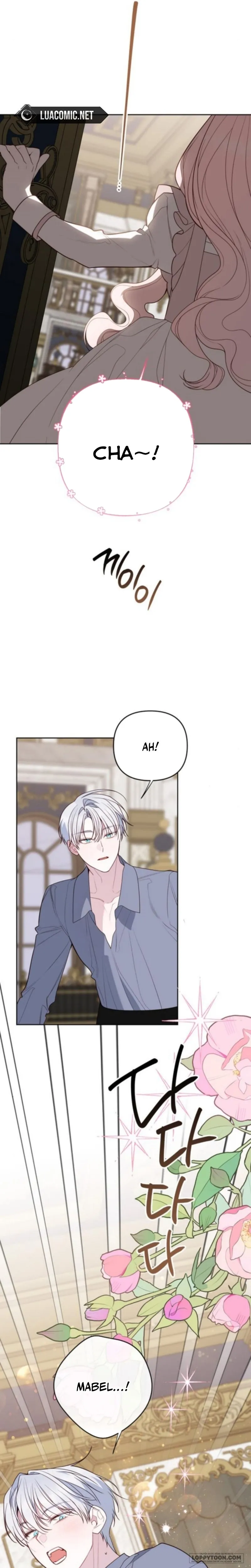 Bạo Chúa Bé Con Chap 129 - trang 19