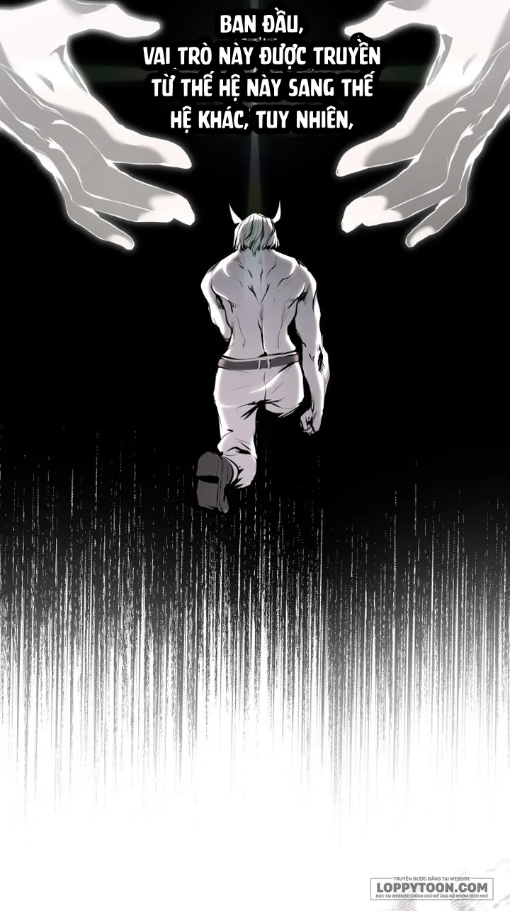 Thỏ Trắng Ở Xứ Sở Thần Tiên Chap 17 - trang 21
