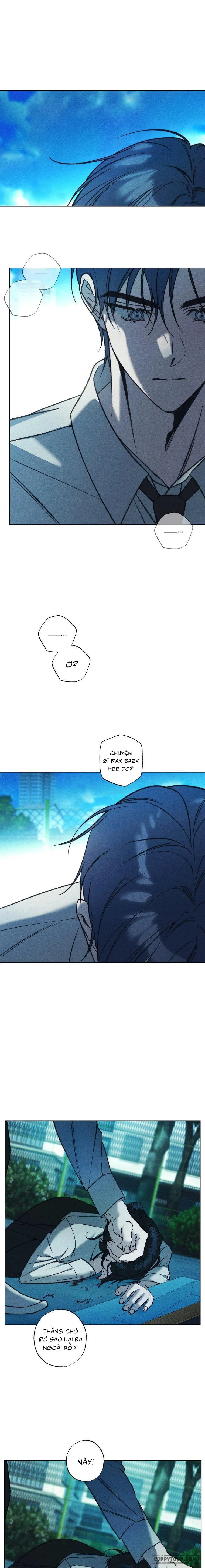Sợi Chỉ Đỏ Chap 7 - trang 3