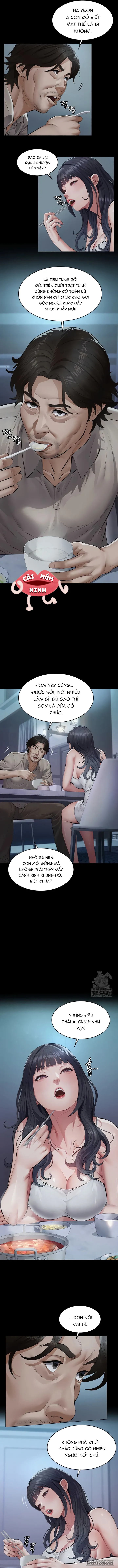 Cuộc Săn "Daddy" Chap 3 - trang 14