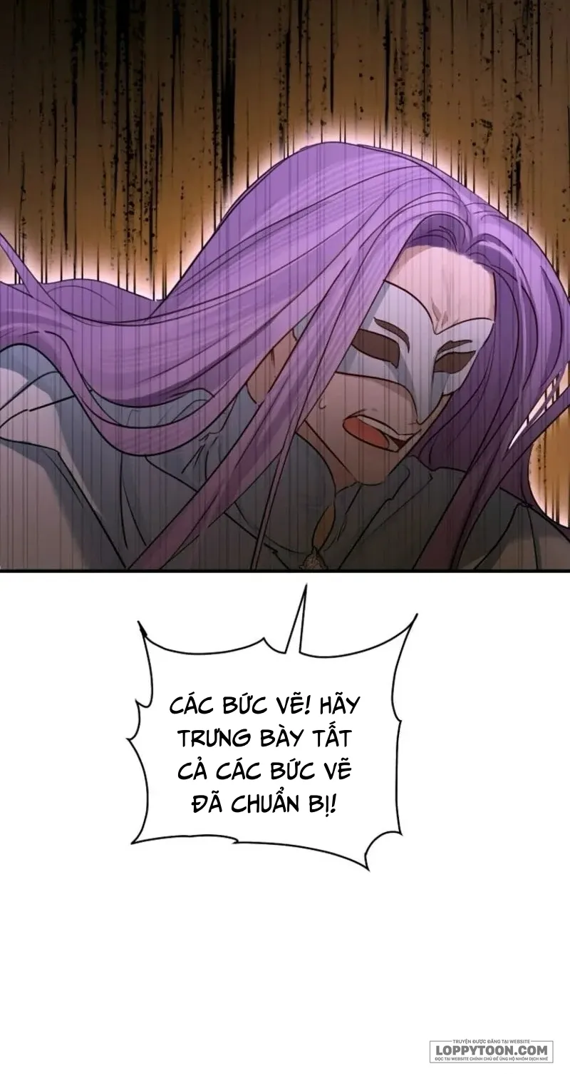 Cuộc Hôn Nhân Xa Hoa Của Đại Công Tước Là Giả Chap 95 - trang 7