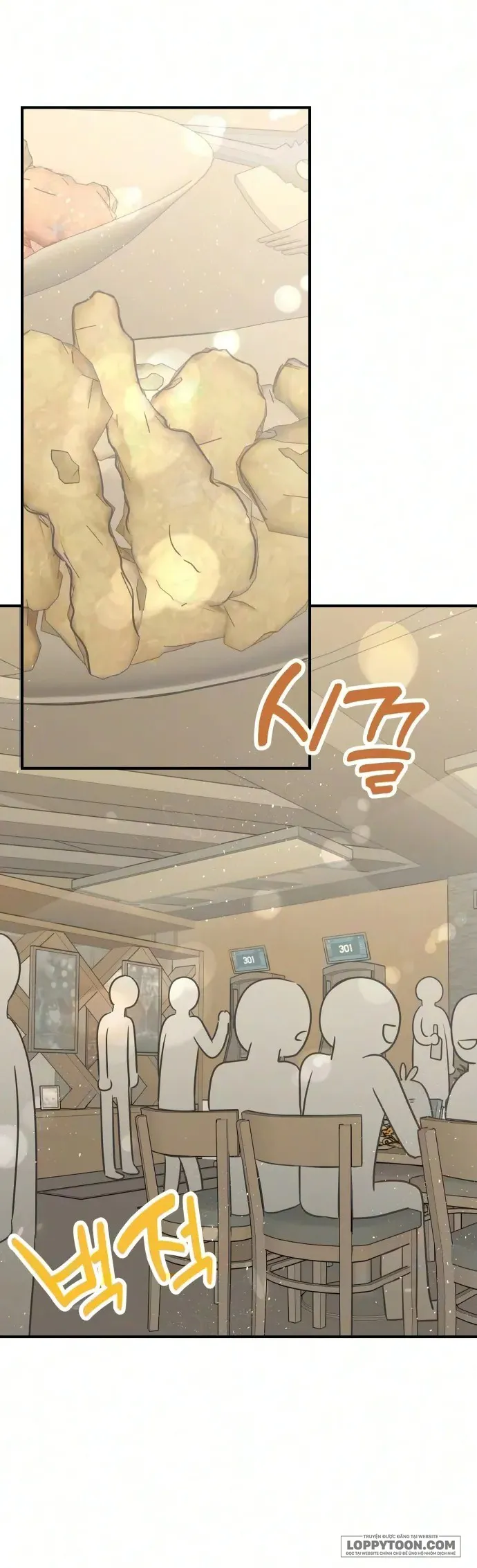 Scandal Bảo Vệ Hôn Nhân Chap 10 - trang 33