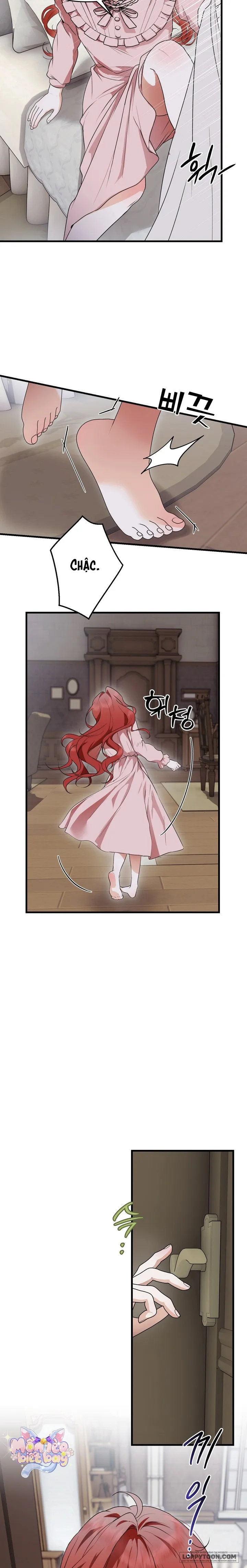 Xin Đừng Tha Tội Cho Chúng Con Chap 1 - 🔞🔞 - trang 20