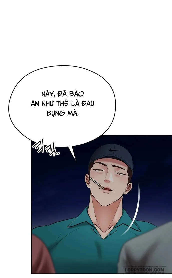 Em Gái XX Chung Của Các Chú Sân Golf Chap 9 - 🔞🔞🔞 - trang 34