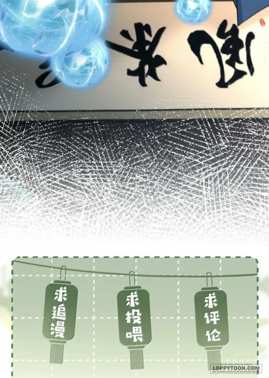Dâng Cá Muối Cho Sư Tổ Chap 30 - trang 33