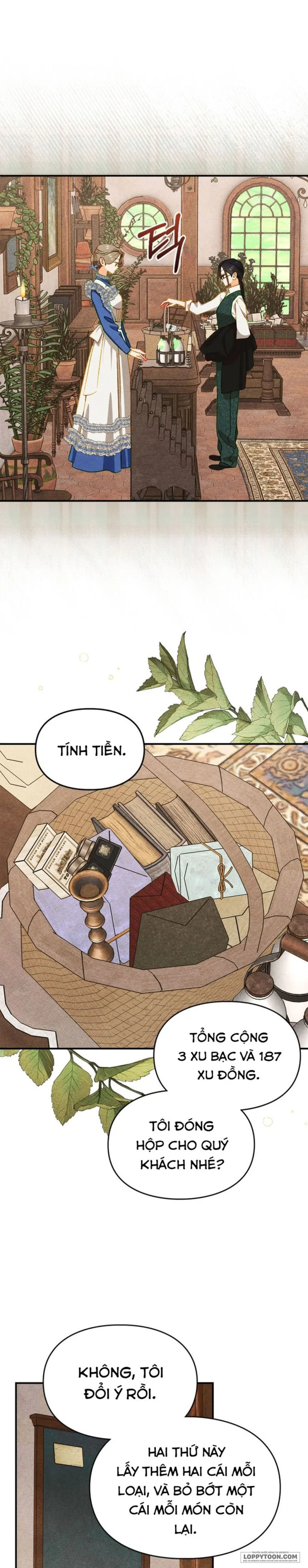 Thuần Hoá Munchkin Chap 31 - trang 19