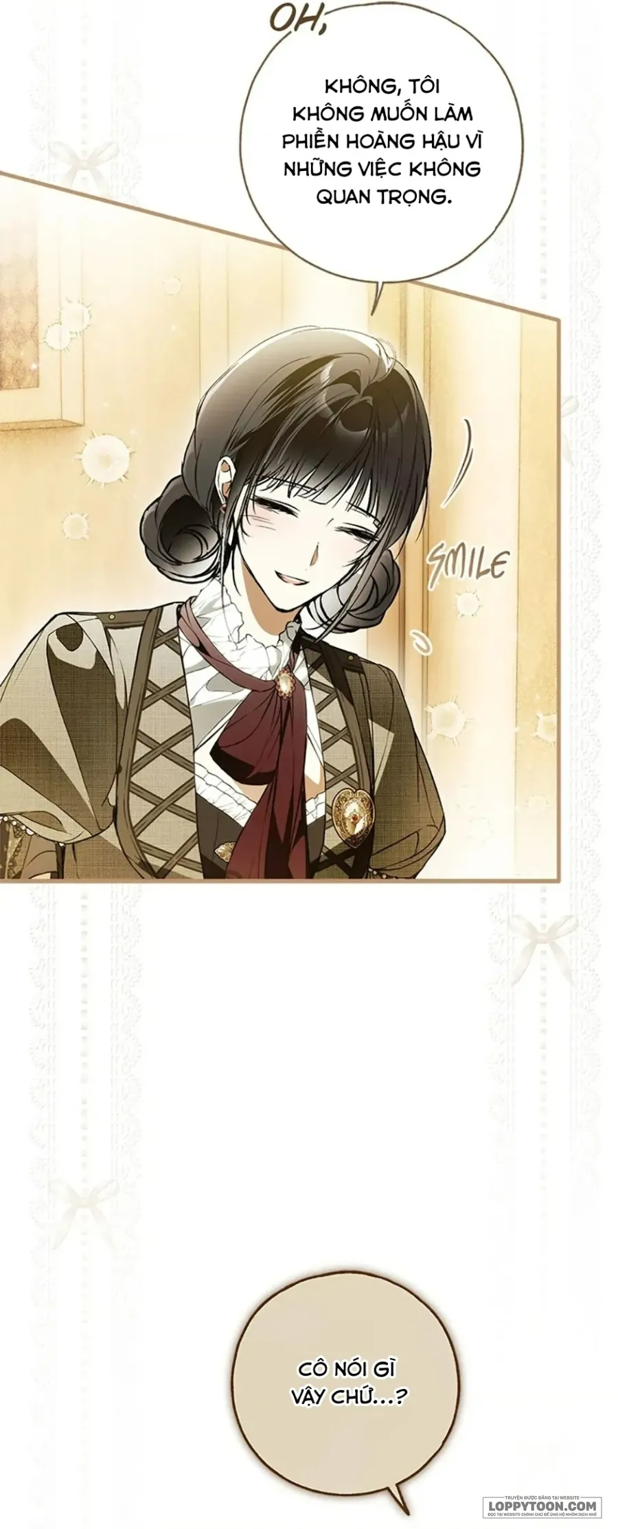Có Kẻ Đã Sở Hữu Cơ Thể Của Tôi Chap 59 - trang 10