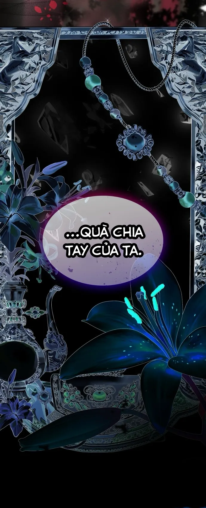 Tôi Được Sinh Ra Là Cô Con Gái Thứ Hai Chap 64 - trang 28