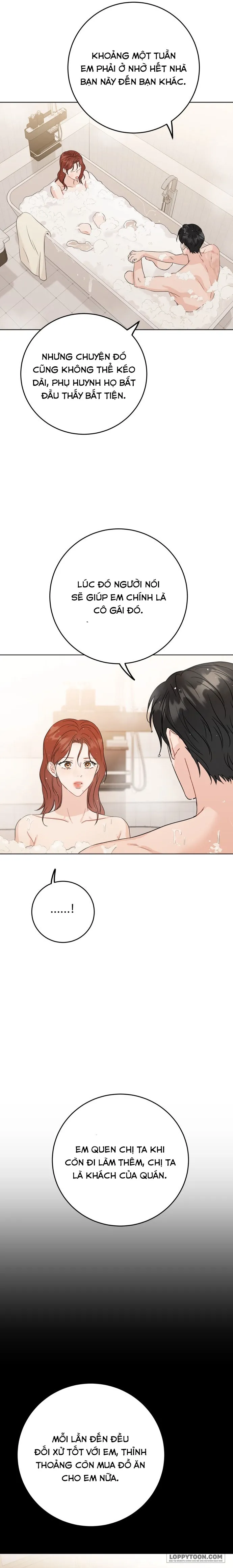Người Một Nhà Chap 135 - trang 15