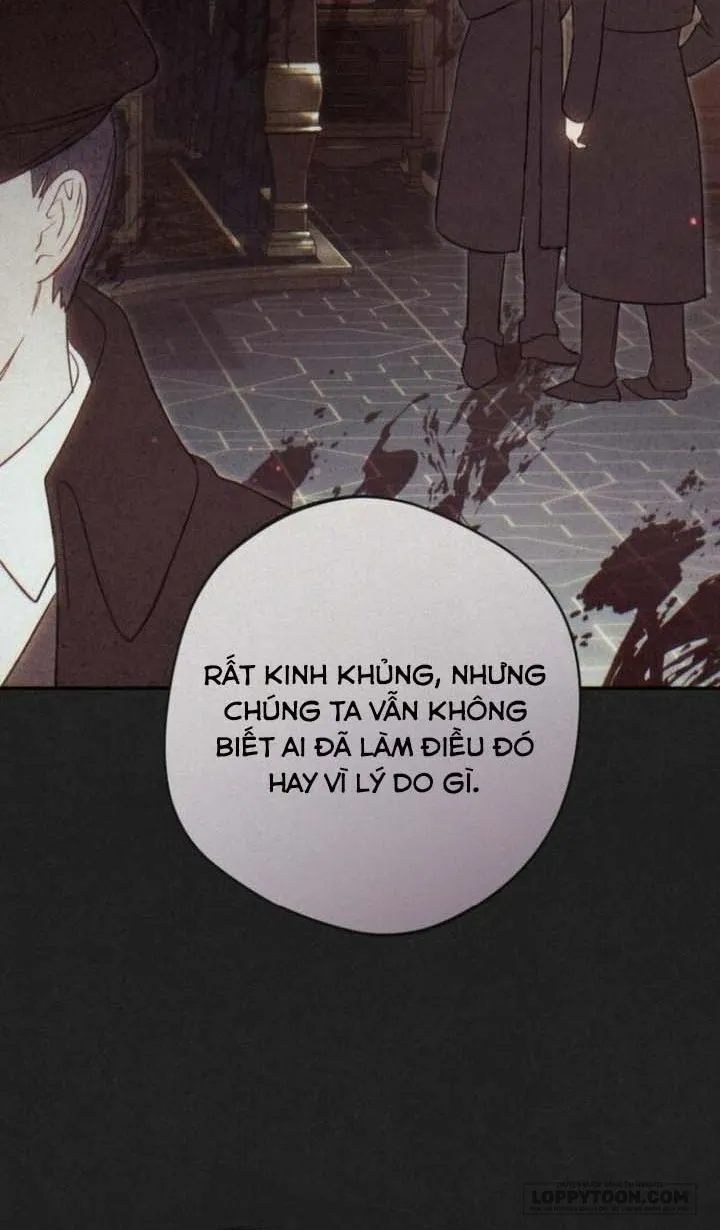Bạo Chúa Độc Ác Trở Lại Chap 59 - trang 4